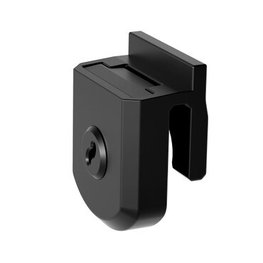HabiStat Single Door Terrarium Lock